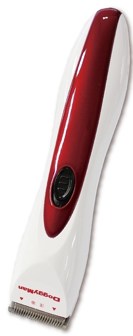 ドギーマン ホームバーバー 部分カットバリカンの通販 ホームセンター コメリドットコム