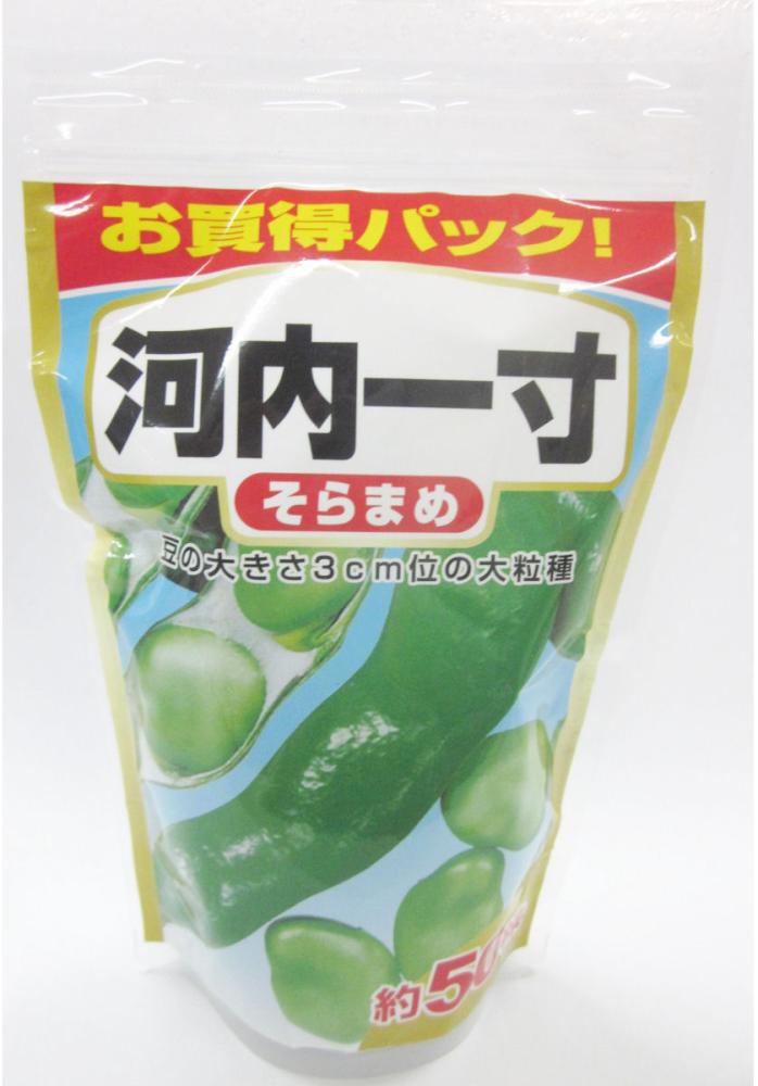 河内一寸　大袋３６０ｍＬ
