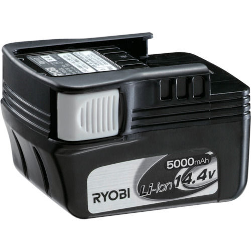 京セラ（リョービ）　リチウムイオン電池パック　１４．４Ｖ　５０００ｍＡｈ
