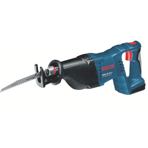 ボッシュ 18Vバッテリーセーバーソー 本体のみ GSA18V-LIH