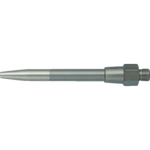 TRUSCO 超軽量マグネシウムノズル 100mm_