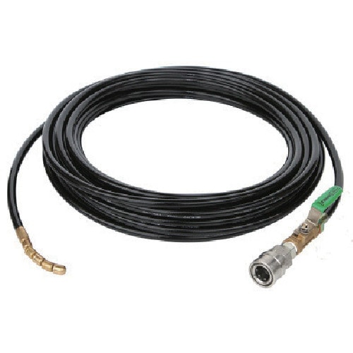 アサダ 1/4洗管ホース 16/200G・13/100GS用 20m 1TC_