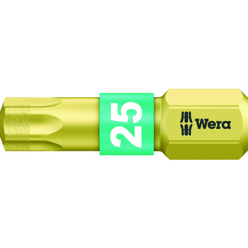 Ｗｅｒａ　８６７／１ＢＤＣ　トルクスビット　ＴＸ２５＿