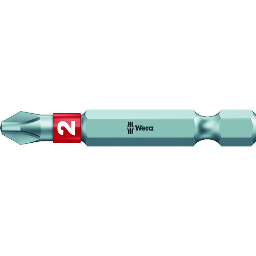 Ｗｅｒａ　８５１／４ＢＴＺ　ビット　＋２＿