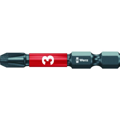 Ｗｅｒａ　８５１／４ＩＭＰＤＣ　インパクトビット　＋３＿