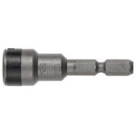 ベッセル サイドマグネットソケットビットMA20S 対辺3/8×55mm_