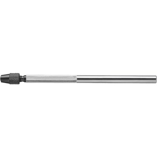 アネックス 強力ピンバイス 細軸貫通タイプ Φ0.1~0.9mm_