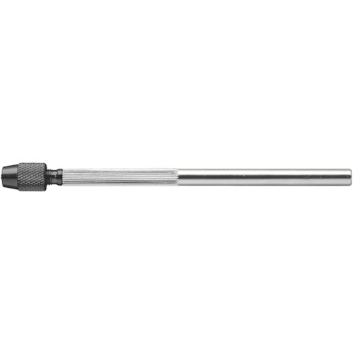 アネックス 強力ピンバイス 細軸貫通タイプ Φ0.1~1.2mm_