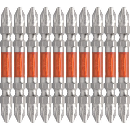 アネックス　ハイパー龍靭ビット　両頭＋２×６５　（１０本入）＿