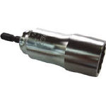 TOP 電動ドリル用12角ソケット 24mm_