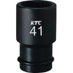 KTC 25.4sq.インパクトレンチ用ソケット(ディープ薄肉)35mm_