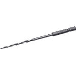 TOP 六角シャンクテーパー下穴錐 4mm3本セット_
