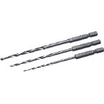 TOP 六角シャンクテーパー下穴錐 4.5mm_