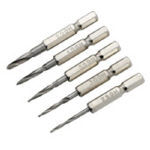 TOP 六角シャンクテーパー下穴錐 6.0mm_