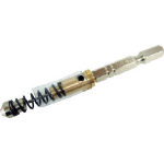 TOP 電動ドリル用 丁番ドリル用交換ドリル(2本組)2.0mm_