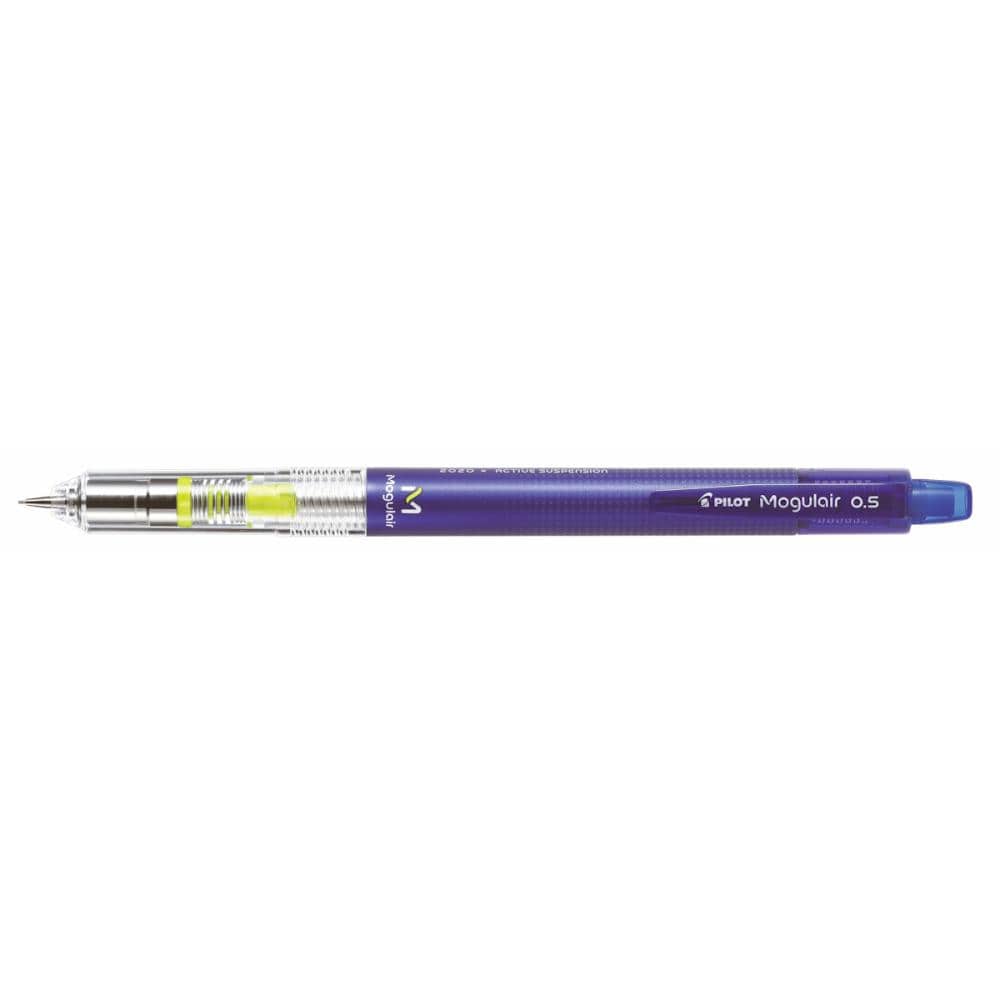 パイロット シャープ モーグルエアー 0.5mm ブルー