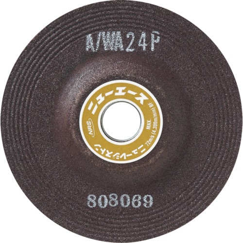 NRS ニューエース 100×6×15 WA24P_