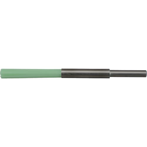 ＳＯＷＡ　セラミックファイバーブラシ　交差穴用　＃１５０　Ｇ　７×１２０Ｌ＿