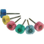 ヤナセ ナノフラップ 10x10x3 #1000 レッド_