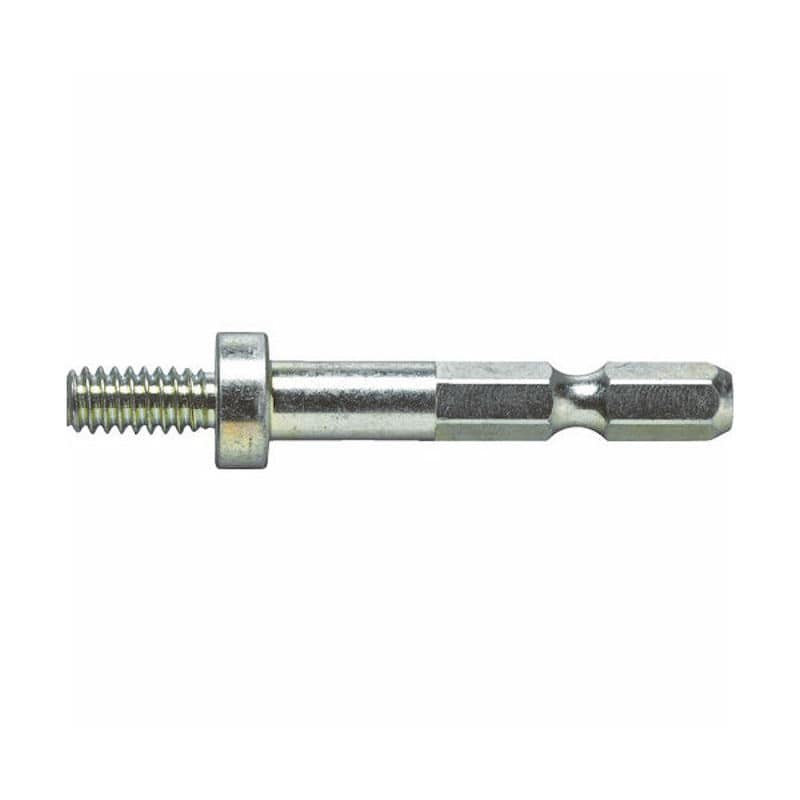 TRUSCO 六角ビット軸 6.35mmX40mm_