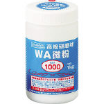 ナニワ　研磨材　ＷＡ粗粒１ｋｇ　＃６０＿