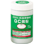 ナニワ　研磨材　ＧＣ粗粒１ｋｇ　＃４６＿