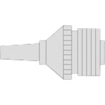 エンジニア　ＳＳ－０１用交換ノズル＿