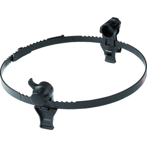 3M スピードグラス100/SL用ヘルメットアタッチメント_