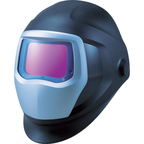 3M 溶接用自動遮光面 スピードグラス 9100XX_