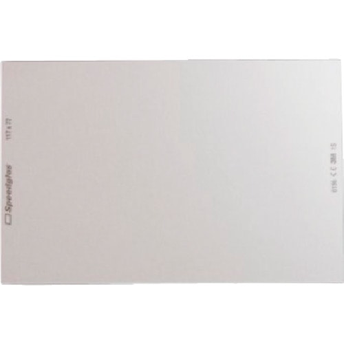 3M スピードグラス9100XX用内側保護プレート 528025 (5枚入)_