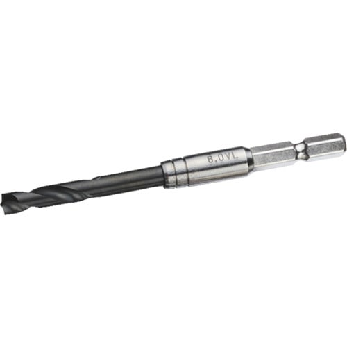 TOP 六角シャンク薄板ドリル 7.0mm_