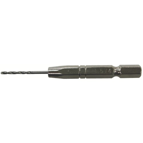 TOP 六角シャンク鉄工ドリル 1.5mm_
