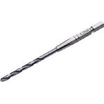 TOP 六角シャンク鉄工ドリル 2.0mm_