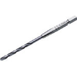 TOP 六角シャンク鉄工ドリル 6.0mm_