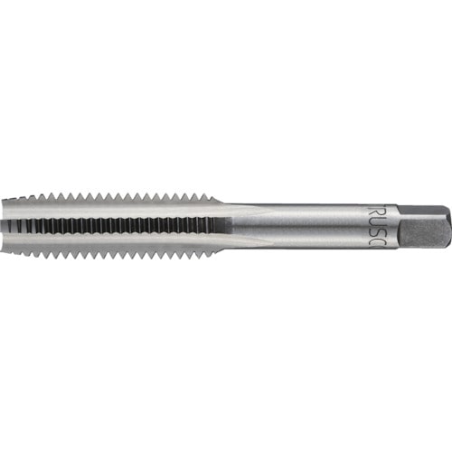 TRUSCO ハンドタップ SKS 1W8 先_