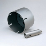 ボッシュ 2×4コア カッター210mm P24-210C