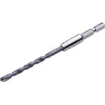 TOP 六角シャンクコンクリートドリル 3.5mm_