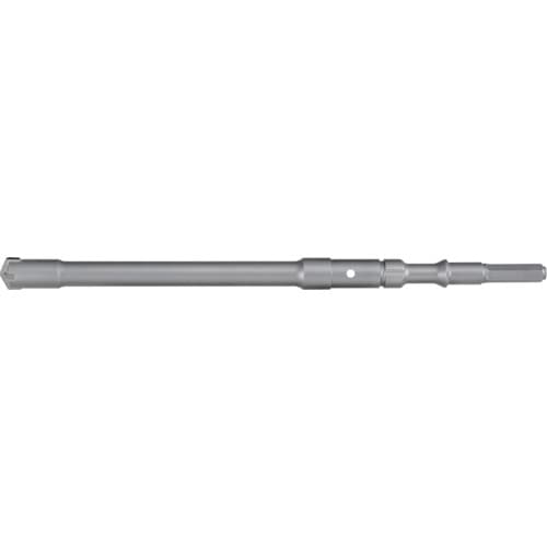 ユニカ 吸塵ドリルQビット(クロス) 六角軸 12.5×320mm_