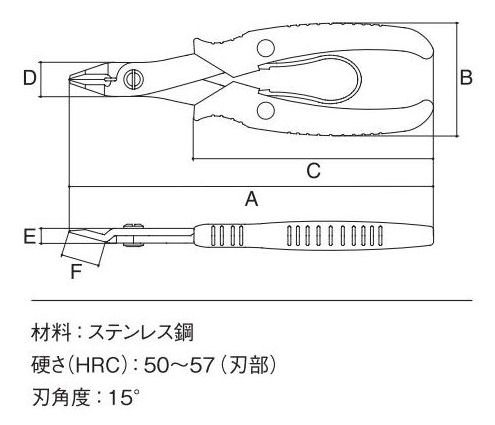 スリーピークス　ニッパ　ＳＰ‐４１　　　　　　　　　　　　　