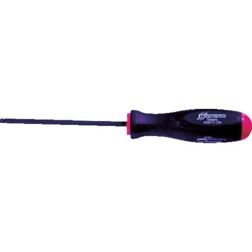 ボンダス　ボールポイントロングドライバー　２ｍｍ＿