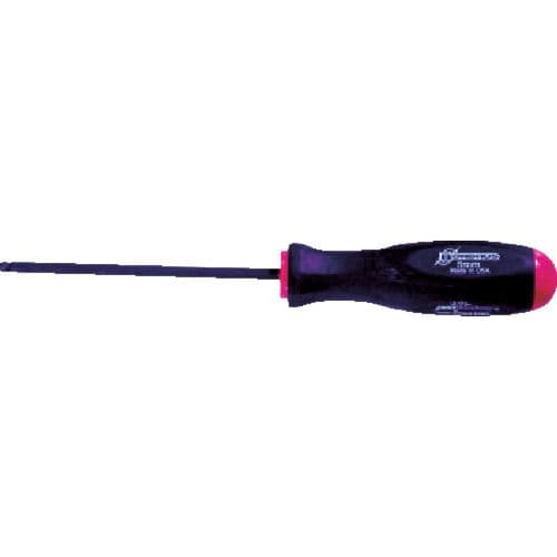 ボンダス　ボールポイントロングドライバー　２．５ｍｍ＿