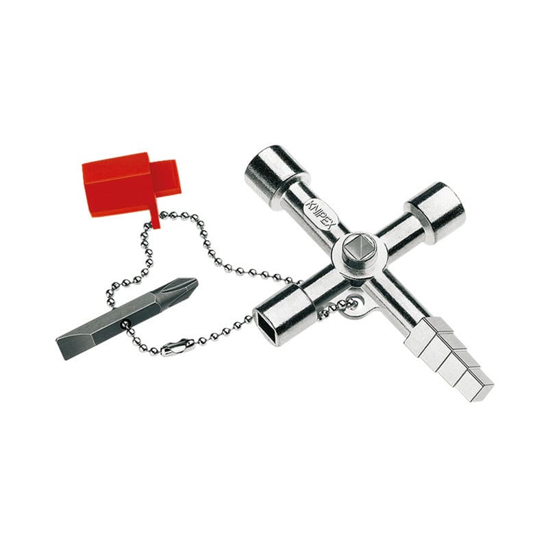 ＫＮＩＰＥＸ（クニペックス）　プロフィキー　９０ｍｍ　００１１０４