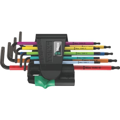 Ｗｅｒａ　９６７ＳＰＫＬ／９　トルクスキーセット＿