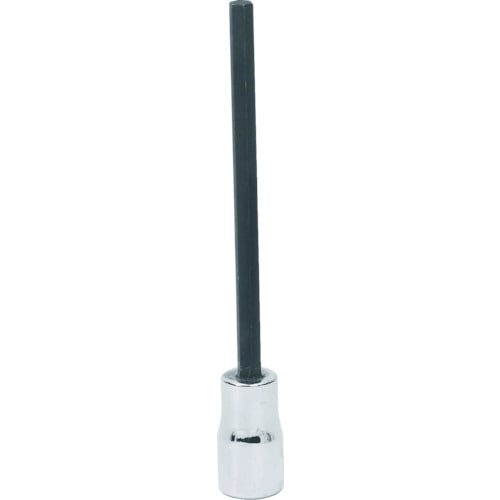 ＷＩＬＬＩＡＭＳ　１／４ドライブ　ヘックスロングビットソケット　８ｍｍ＿