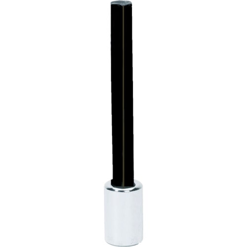 WILLIAMS 1/2ドライブ ヘックスロングビットソケット 10mm_