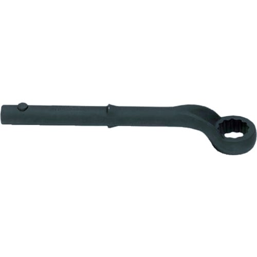 WILLIAMS オフセット ボックスチューブレンチ 1‐11/16‐43mm_