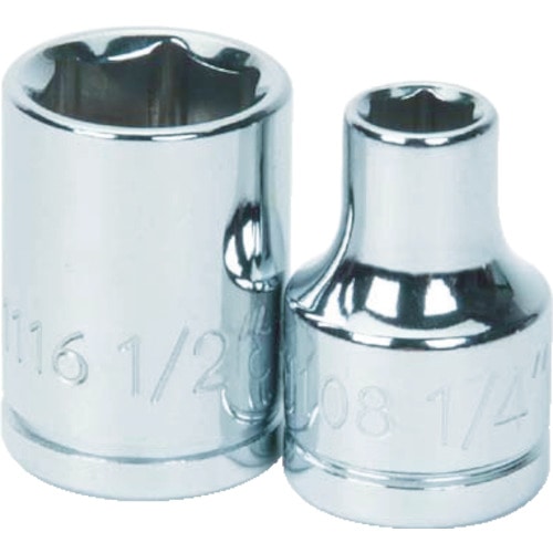 WILLIAMS 3/4ドライブ ショートソケット 12角 46mm JHWHM-1246 WILLIAMS 3/4ドライブ ショートソケット 12角 46mm JHWHM-1246