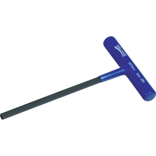 WILLIAMS T型レンチ 2.5mm_