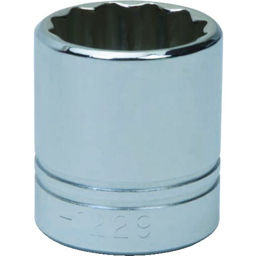 ＷＩＬＬＩＡＭＳ　１／２ドライブ　ソケット　１２角　２９ｍｍ＿