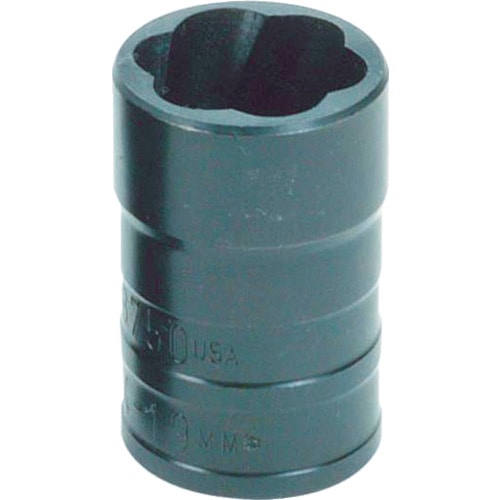 ＷＩＬＬＩＡＭＳ　３／８ドライブ　ターボソケット　１７ｍｍ＿